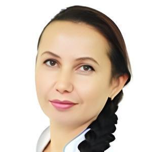 Зуева Кристина Викторовна