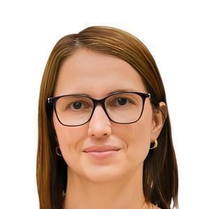Тюшкевич Анна Васильевна