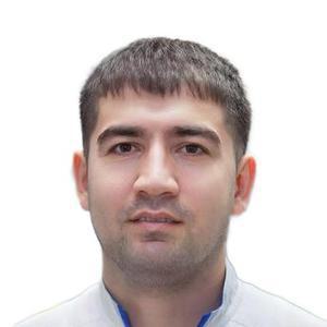 Дадобаев Наим Захарович