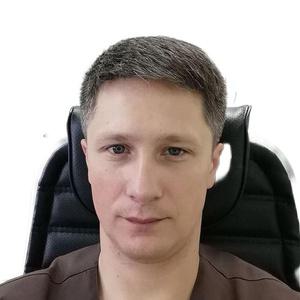 Шафиков Эдуард Данилович