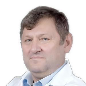 Каменских Владимир Михайлович