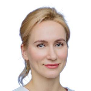 Шиянова Евгения Юрьевна