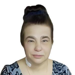 Леонова Наталья Вячеславовна
