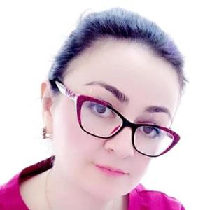 Джерештиева Мадина Ромазановна