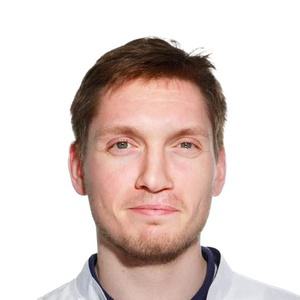 Туркин Александр Сергеевич