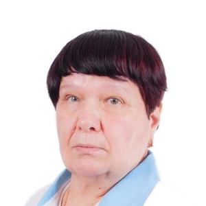 Малахова Наталья Петровна