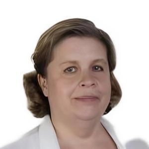 Антонова Марина Викторовна