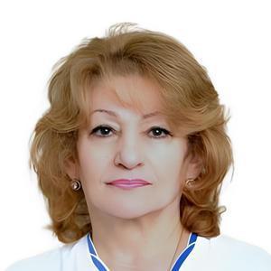 Бабаян Анжела Размиковна