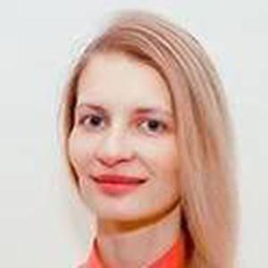 Жежелева Елена Алексеевна