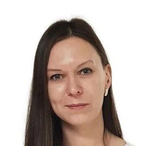 Папанова Анастасия Викторовна