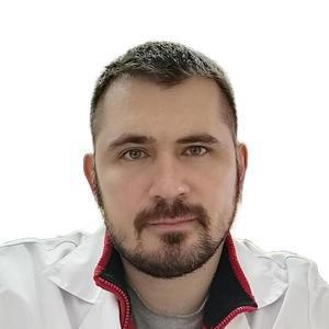Рак Владимир Евгеньевич