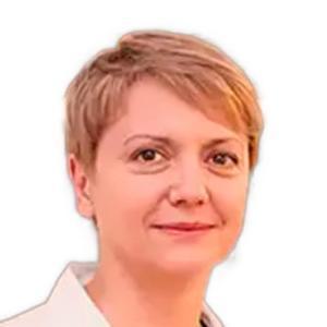 Петухова Ирина Викторовна
