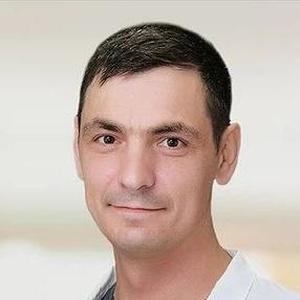 Рыбалко Иван Васильевич