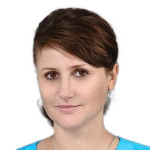 Казаченкова Снежана Петровна