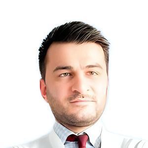 Шуруев Мурад Магомедович