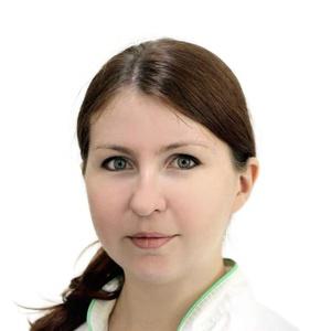 Веприцкая Елена Валентиновна