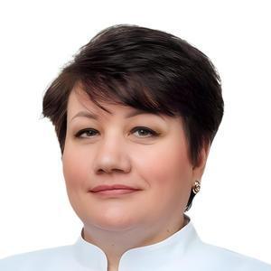 Суворова Татьяна Викторовна