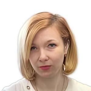 Заварзина Анастасия Юрьевна