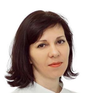 Понежина Марина Сергеевна