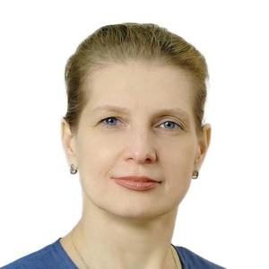 Мишина Екатерина Валерьевна