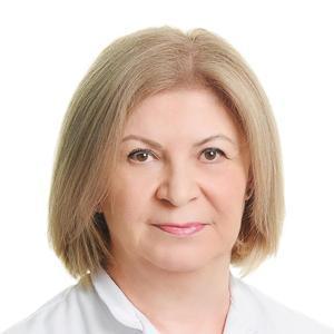 Тогоева Залина Романовна