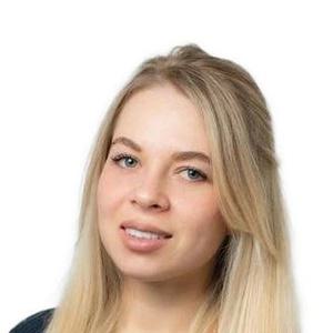 Земскова Татьяна Сергеевна