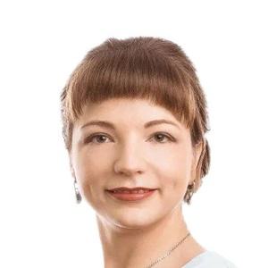 Потанина Мария Владиславовна