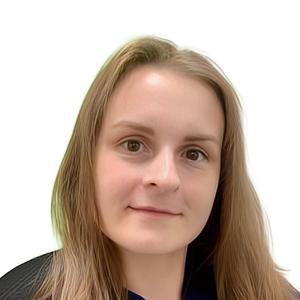 Филиппова Анна Олеговна