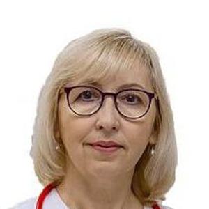 Заморова Ирина Игоревна