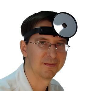 Яровиков Павел Фёдорович