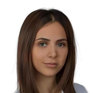 Графт Наталья Григорьевна