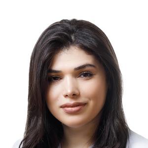 Асатрян Лиана Размиковна