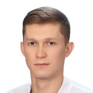 Новгородский Владимир Александрович