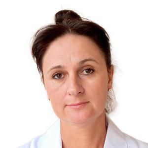 Виноградова Анастасия Владимировна