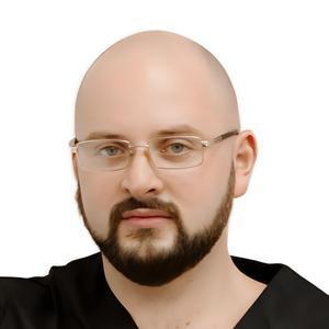 Нигинский Даниил Михайлович