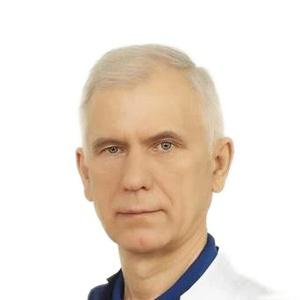 Куц Георгий Васильевич