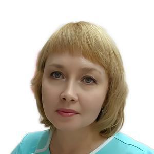 Дубовая Марина Сергеевна