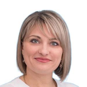 Истомина Яна Александровна