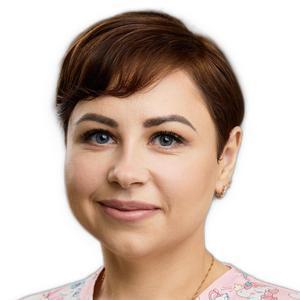 Куршпетова Ангелина Викторовна