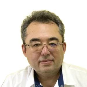Захаров Владислав Викторович