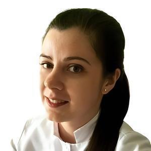 Маджар Лариса Владимировна