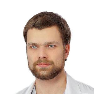 Марков Олег Вячеславович