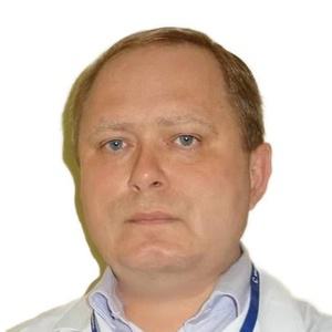 Коновалов Андрей Викторович