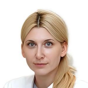 Орешина Анна Вячеславовна