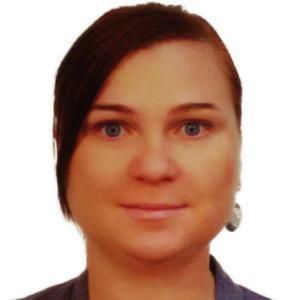 Камнева Алиса Евгеньевна
