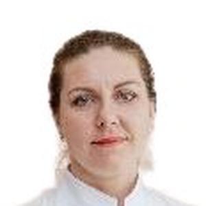 Новикова Елена Александровна