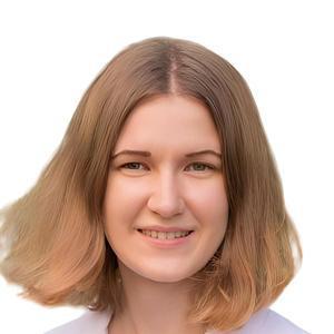 Головина Оксана Андреевна