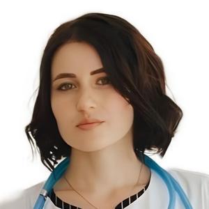 Шилова Юлия Дмитриевна