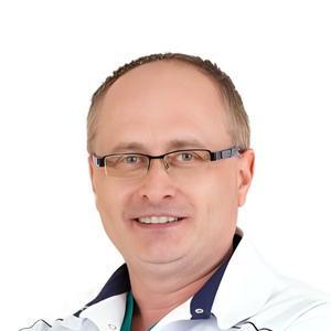 Долгушин Михаил Борисович