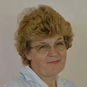 Павлова Надежда Алексеевна